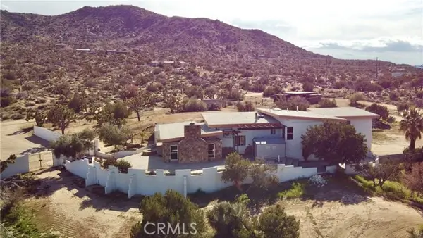55149 Hoopa, Yucca Valley, CA 92284