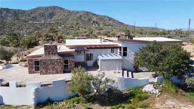 55149 Hoopa, Yucca Valley, CA 92284 - #3