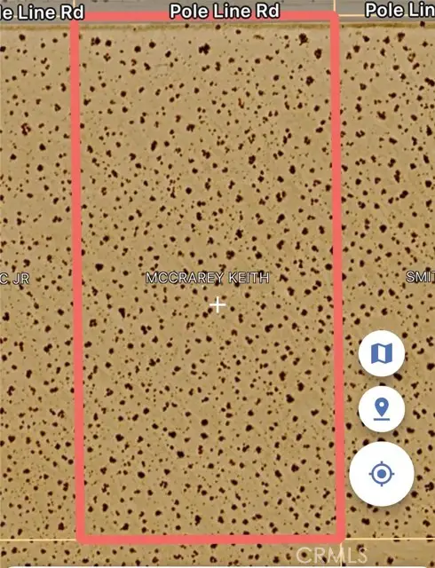 0 Pole Line Road, Twentynine Palms, CA 92278 - #2