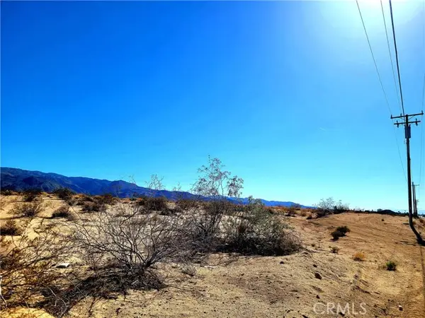73101 Two Mile Road, Twentynine Palms, CA 92277