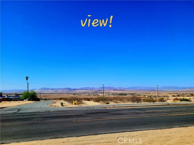73101 Two Mile Road, Twentynine Palms, CA 92277 - #2