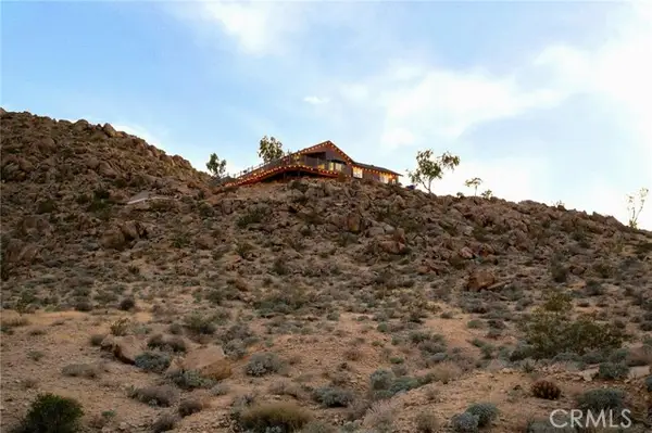 71159 Sullivan, Twentynine Palms, CA 92277