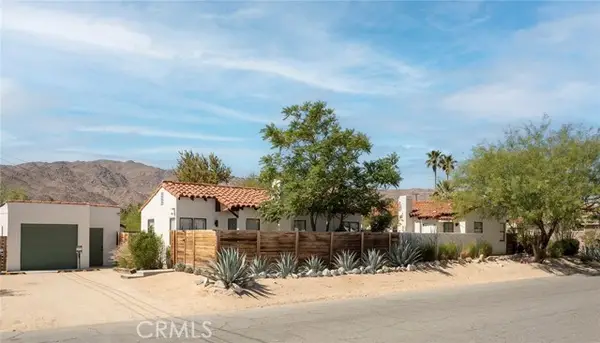 6405 Tamarisk Avenue, Twentynine Palms, CA 92277