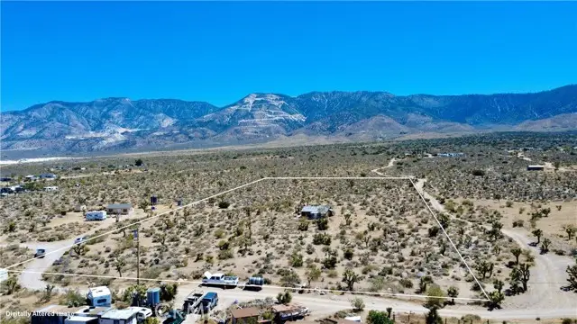 32471 Eric Road, Lucerne Valley, CA 92356 - #2