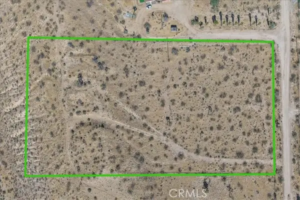 56666 Lowe Avenue, Yucca Valley, CA 92284