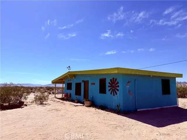 5045 Leila Lane, Twentynine Palms, CA 92277 - #2