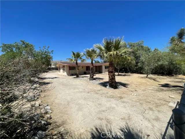 49116 Hibiscus, Morongo Valley, CA 92256 - #1