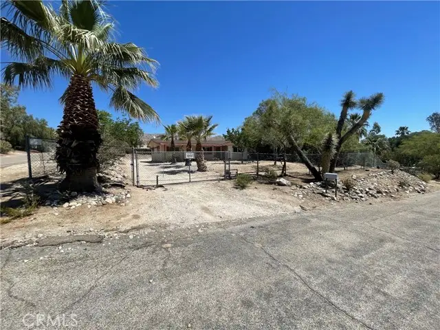 49116 Hibiscus, Morongo Valley, CA 92256 - #2