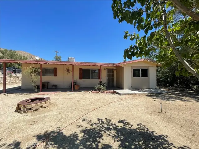 49116 Hibiscus, Morongo Valley, CA 92256 - #3