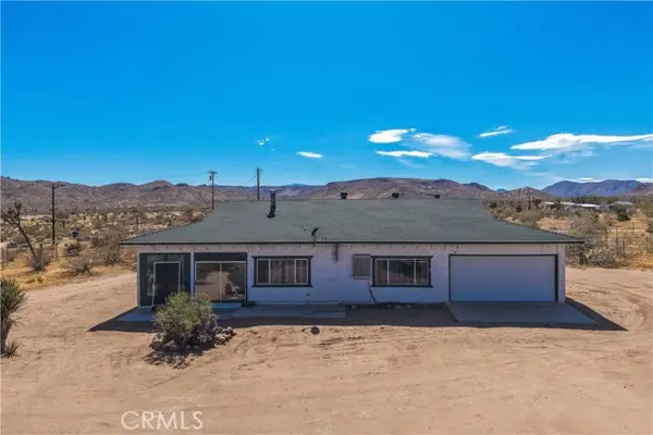 975 Jemez Trail, Yucca Valley, CA 92284