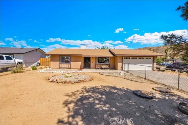 7817 Valley Vista Avenue, Yucca Valley, CA 92284