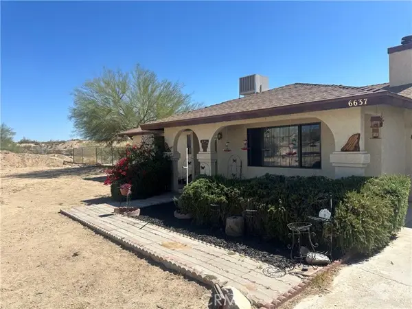 6637 Via Allegra, Twentynine Palms, CA 92277