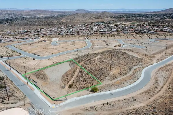 8811 Sage, Yucca Valley, CA 92284