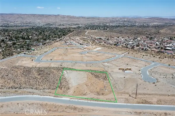 56950 San Andreas, Yucca Valley, CA 92284