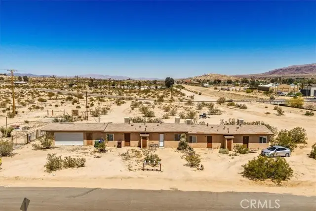 6407 Morongo, Twentynine Palms, CA 92277 - #1
