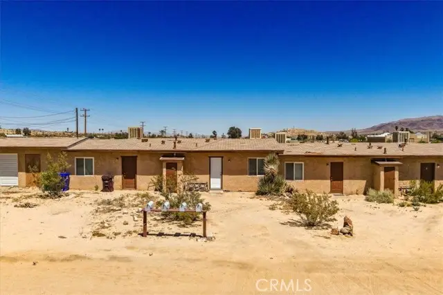 6407 Morongo, Twentynine Palms, CA 92277 - #3