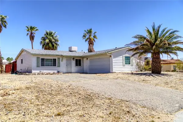 73122 Sunnyvale, Twentynine Palms, CA 92277