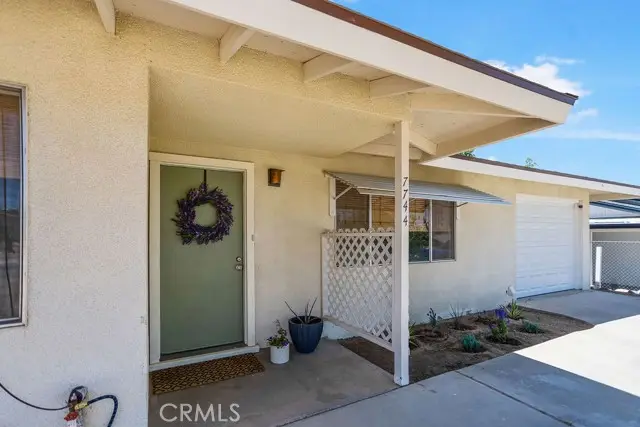 7744 Inca Trail, Yucca Valley, CA 92284 - #2