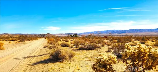 62259 Dixie Lane, Joshua Tree, CA 92252