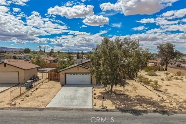 5626 Morongo, Twentynine Palms, CA 92277 - #1