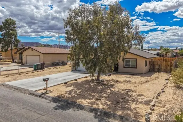 5626 Morongo, Twentynine Palms, CA 92277 - #2