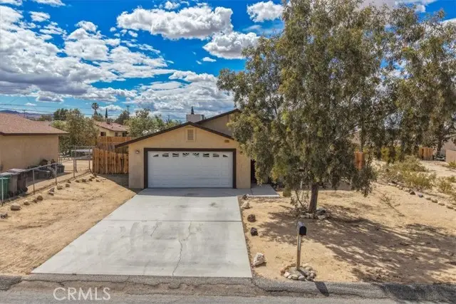 5626 Morongo, Twentynine Palms, CA 92277 - #3