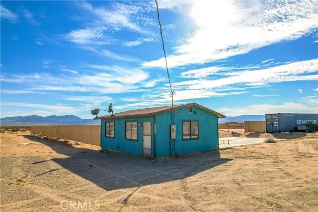 5226 Henry Road, Twentynine Palms, CA 92277 - #1