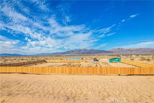 5226 Henry Road, Twentynine Palms, CA 92277 - #2
