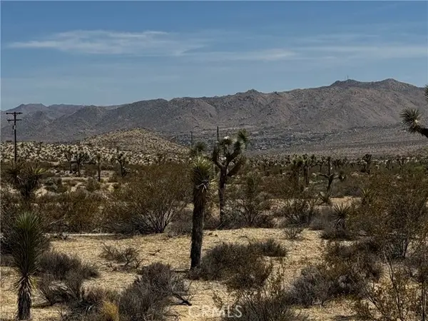 0 Anita Avenue, Yucca Valley, CA 92284