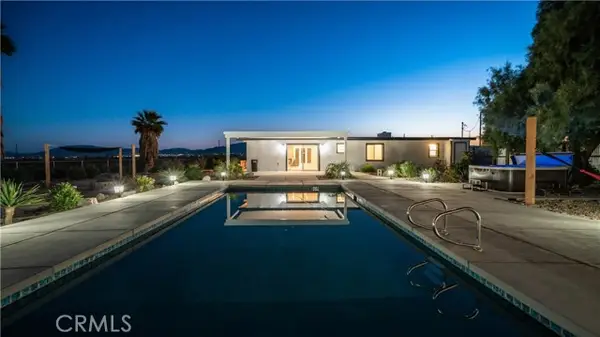 72160 Winters Road, Twentynine Palms, CA 92277