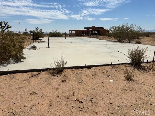 1 Mitch Road, Yucca Valley, CA 92284