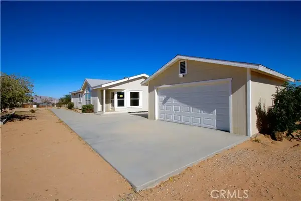 737 Gerber, Landers, CA 92285