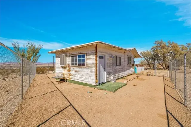 8138 Utah Trail, Twentynine Palms, CA 92277 - #3