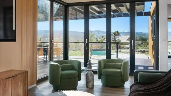 59045 Wilcox, Yucca Valley, CA 92284