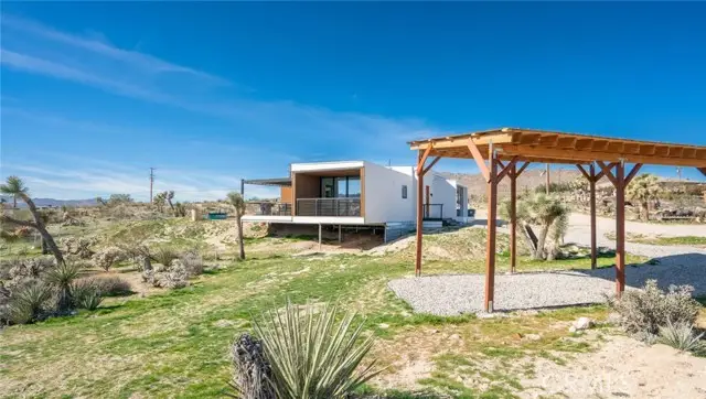 59045 Wilcox, Yucca Valley, CA 92284 - #2