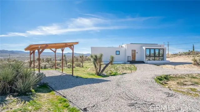 59045 Wilcox, Yucca Valley, CA 92284 - #3