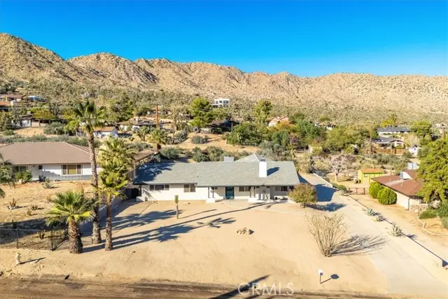 7429 Cardillo, Yucca Valley, CA 92284 - #1