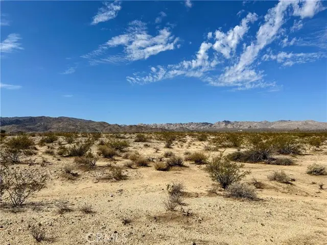 70700 Two Mile Road, Twentynine Palms, CA 92277 - #1