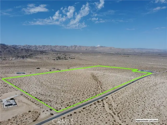 70700 Two Mile Road, Twentynine Palms, CA 92277 - #2