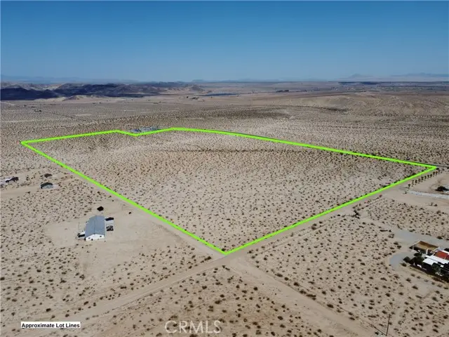 70700 Two Mile Road, Twentynine Palms, CA 92277 - #3