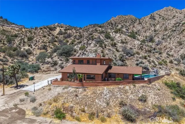 53944 Canyon, Yucca Valley, CA 92284 - #2