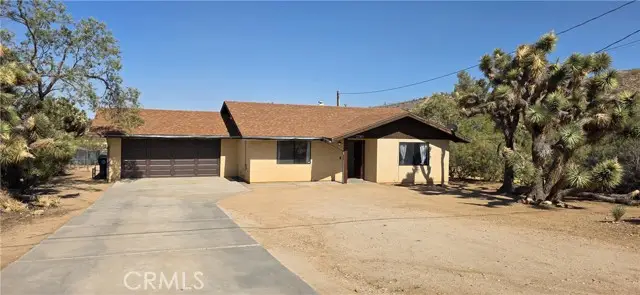 7745 Joshua View, Yucca Valley, CA 92284 - #1