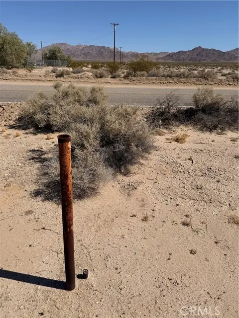 87630 Amboy Road, Twentynine Palms, CA 92277 - #3