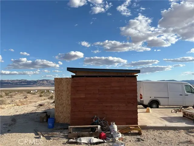 101 Calle De Oro, Twentynine Palms, CA 92277 - #2