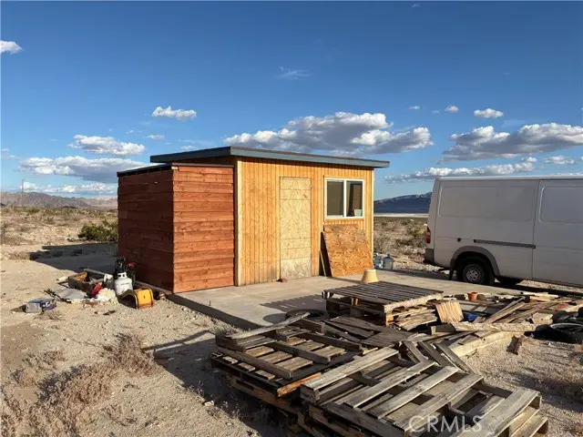 101 Calle De Oro, Twentynine Palms, CA 92277 - #3