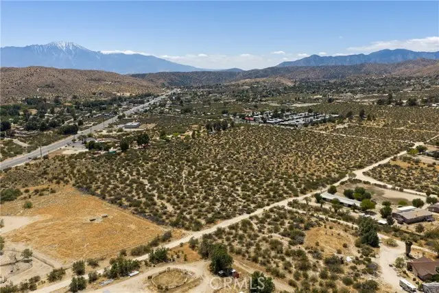 0 East, Morongo Valley, CA 92256 - #1