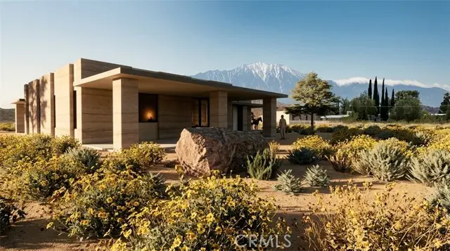 0 East, Morongo Valley, CA 92256 - #2
