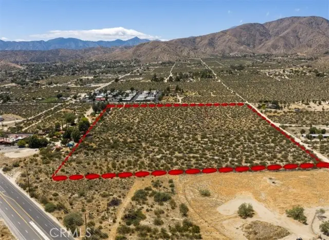 0 East, Morongo Valley, CA 92256 - #3