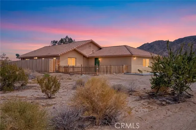 6653 Alpine Avenue, Twentynine Palms, CA 92277 - #1