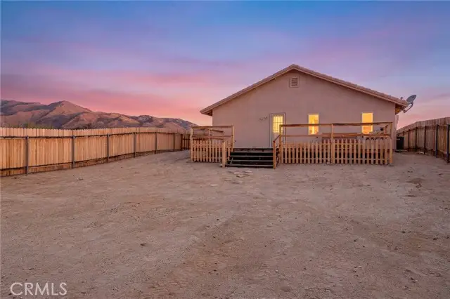6653 Alpine Avenue, Twentynine Palms, CA 92277 - #2